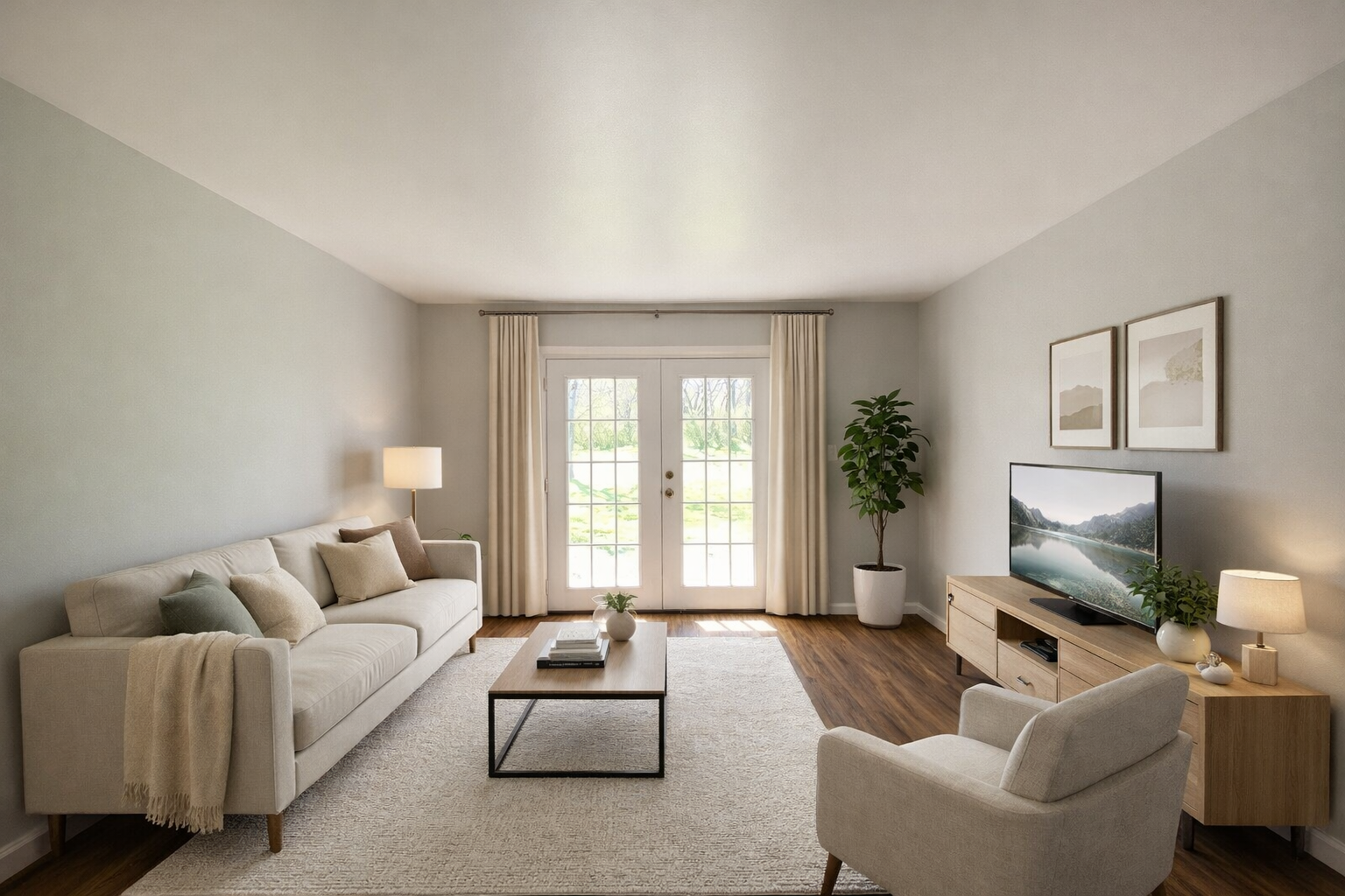 945 Cleveland Street E7